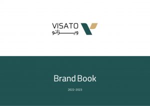 Brand Book Visato