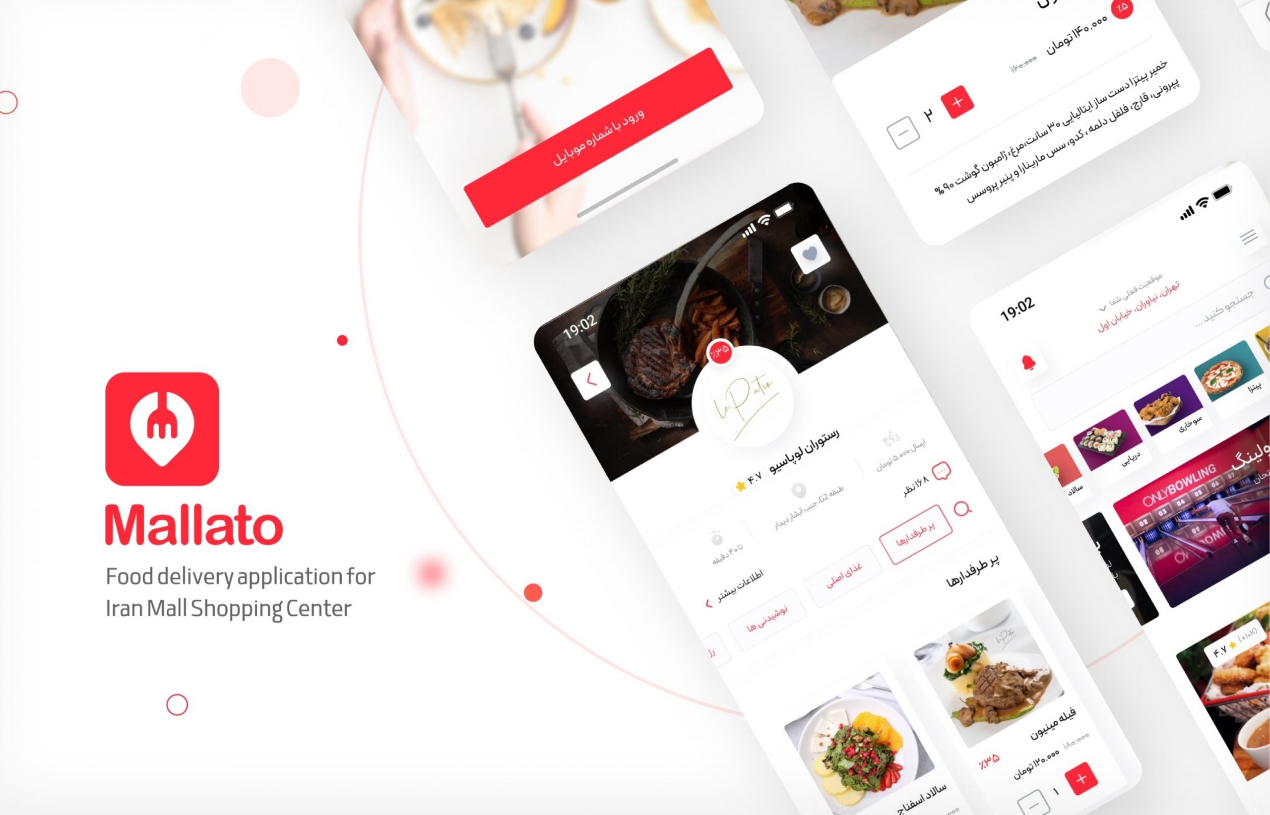 Mallato Case Study